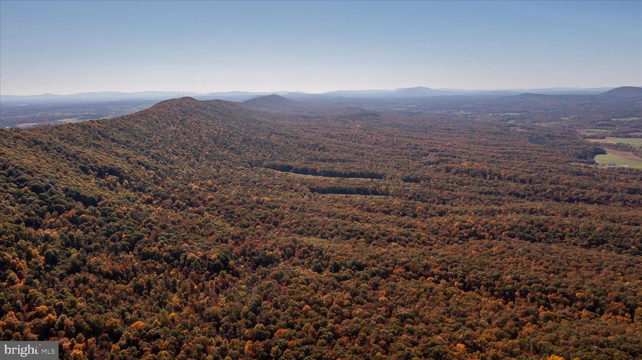 TUSCARORA PIKE - Land