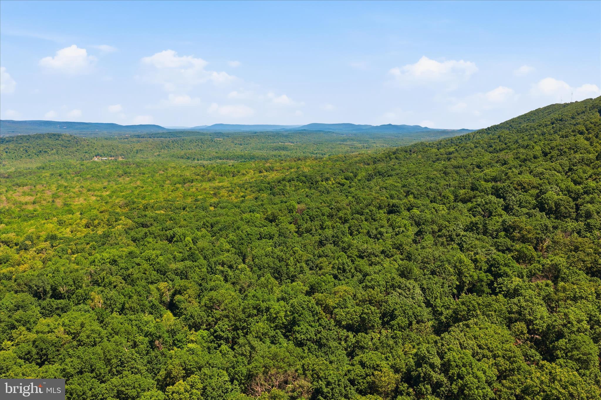 TUSCARORA PIKE - Land