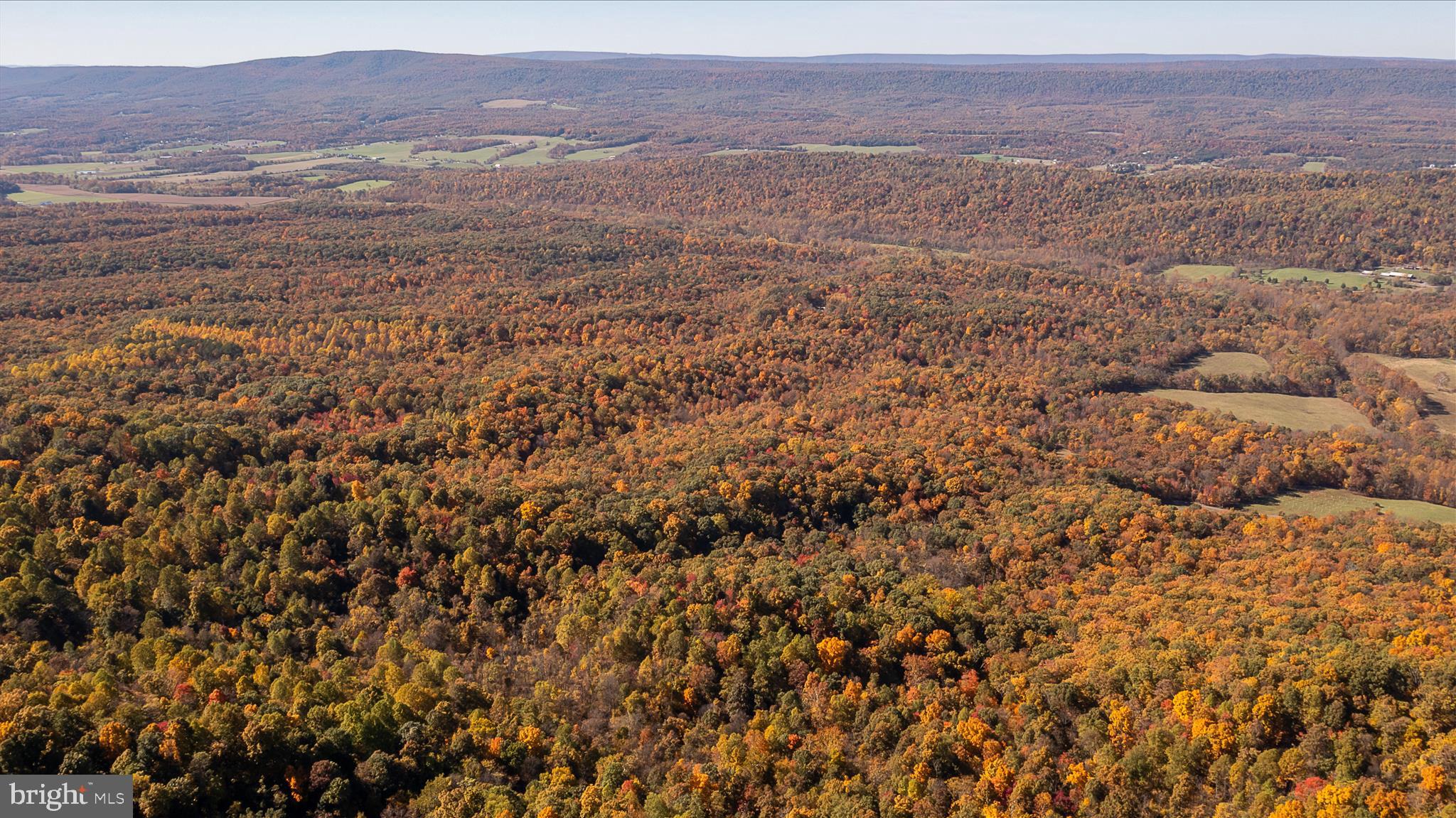 TUSCARORA PIKE - Land