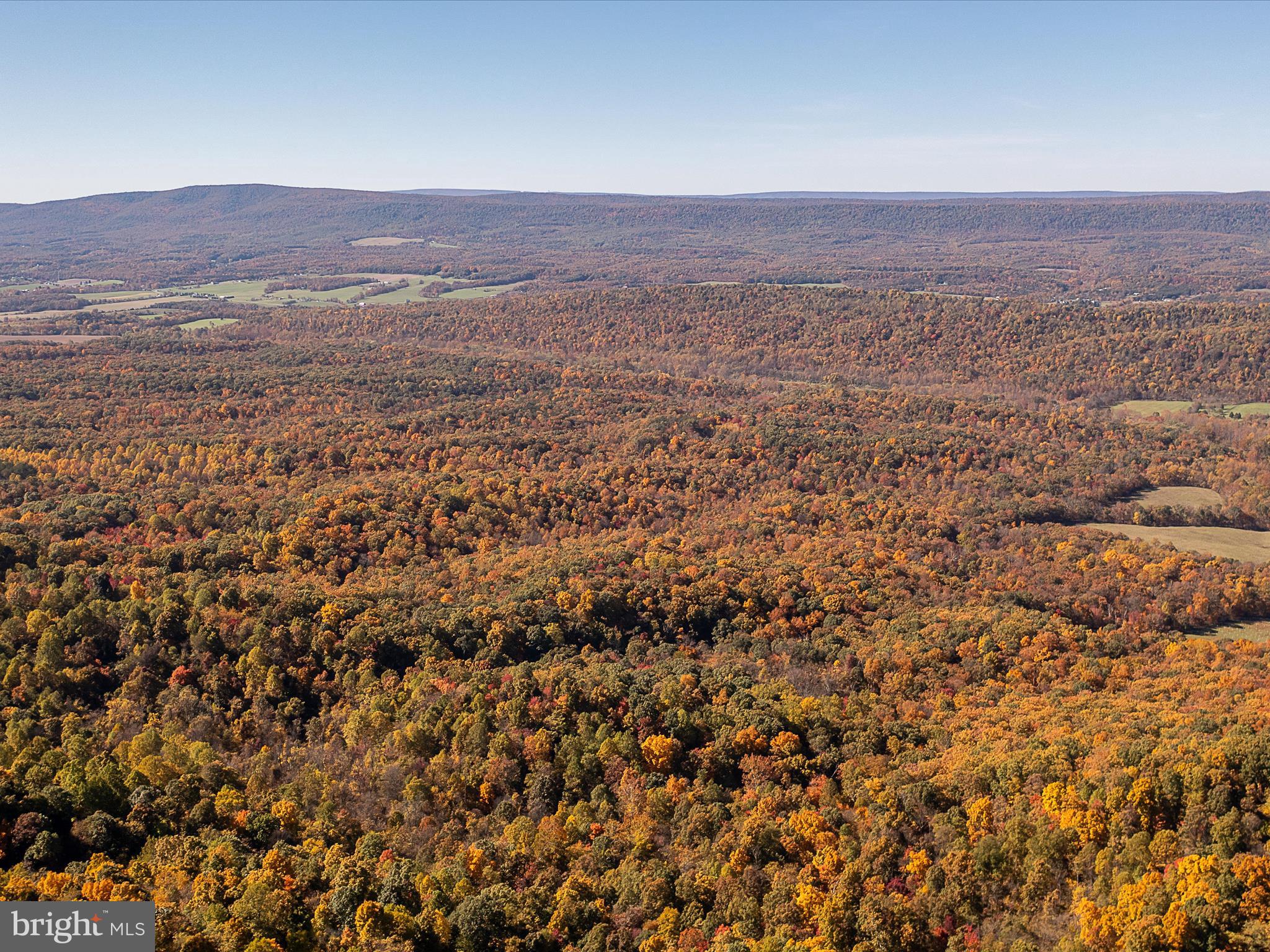 TUSCARORA PIKE - Land