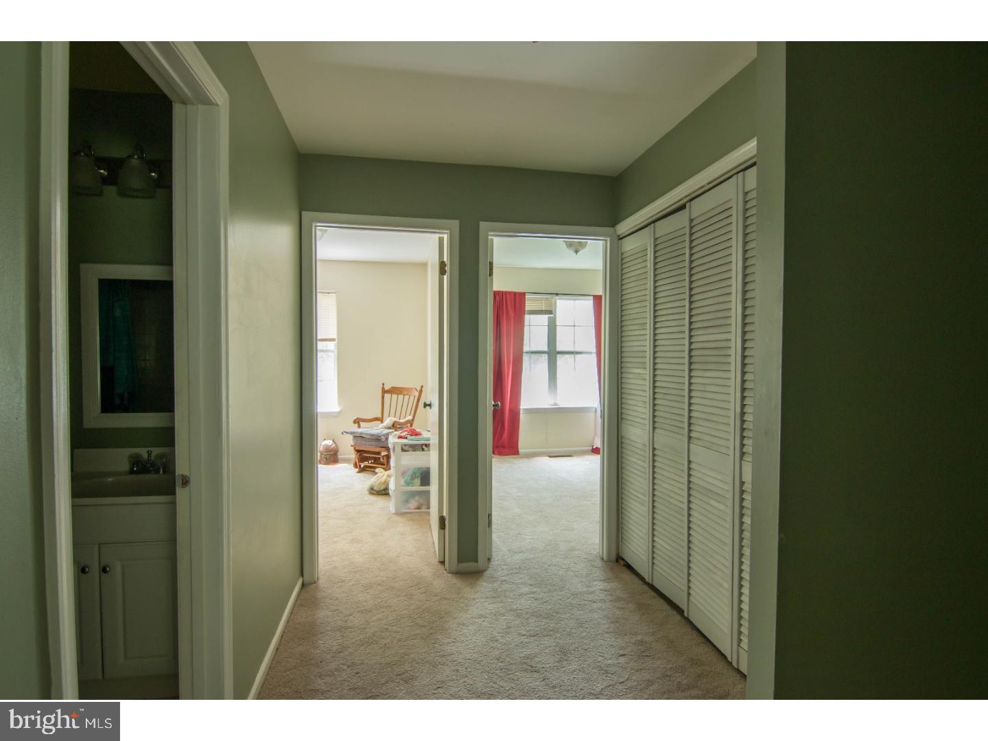 OXFORD CROSSING - Residential