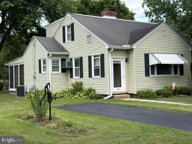 EASTON - Residential
