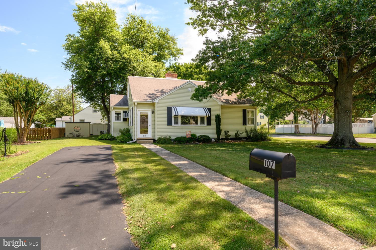 EASTON - Residential
