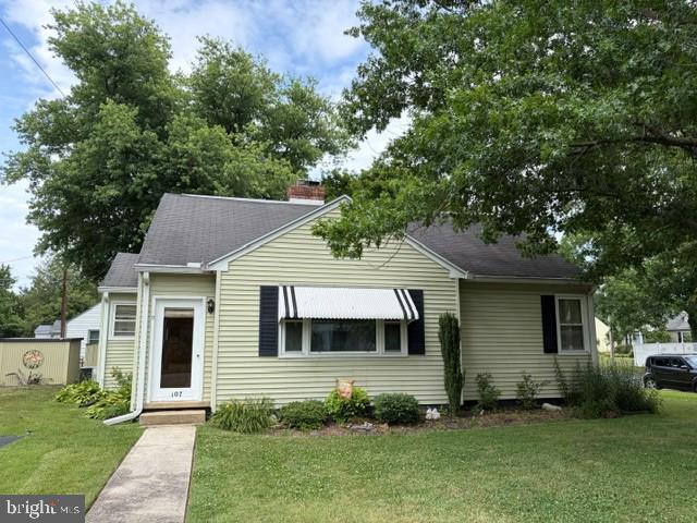 EASTON - Residential