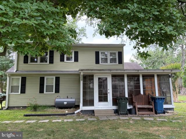 EASTON - Residential