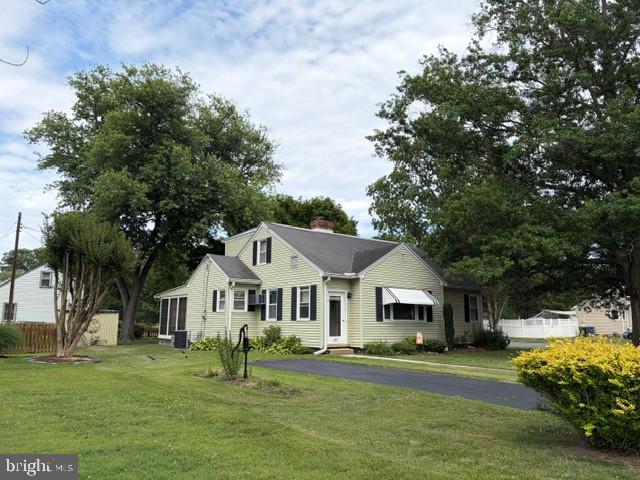 EASTON - Residential