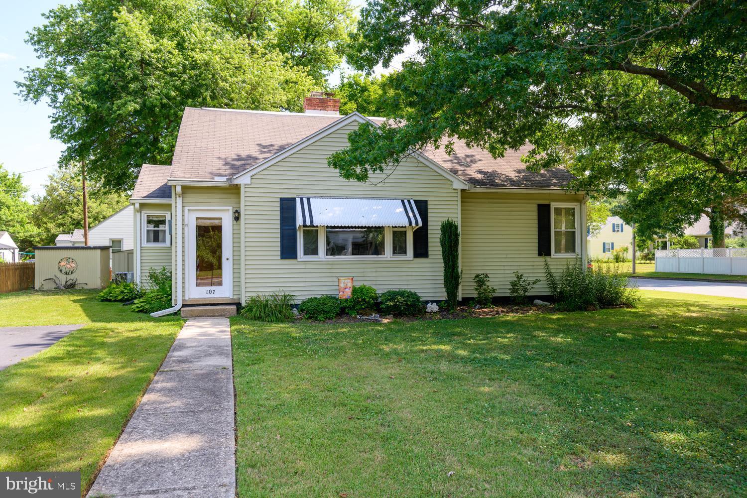EASTON - Residential