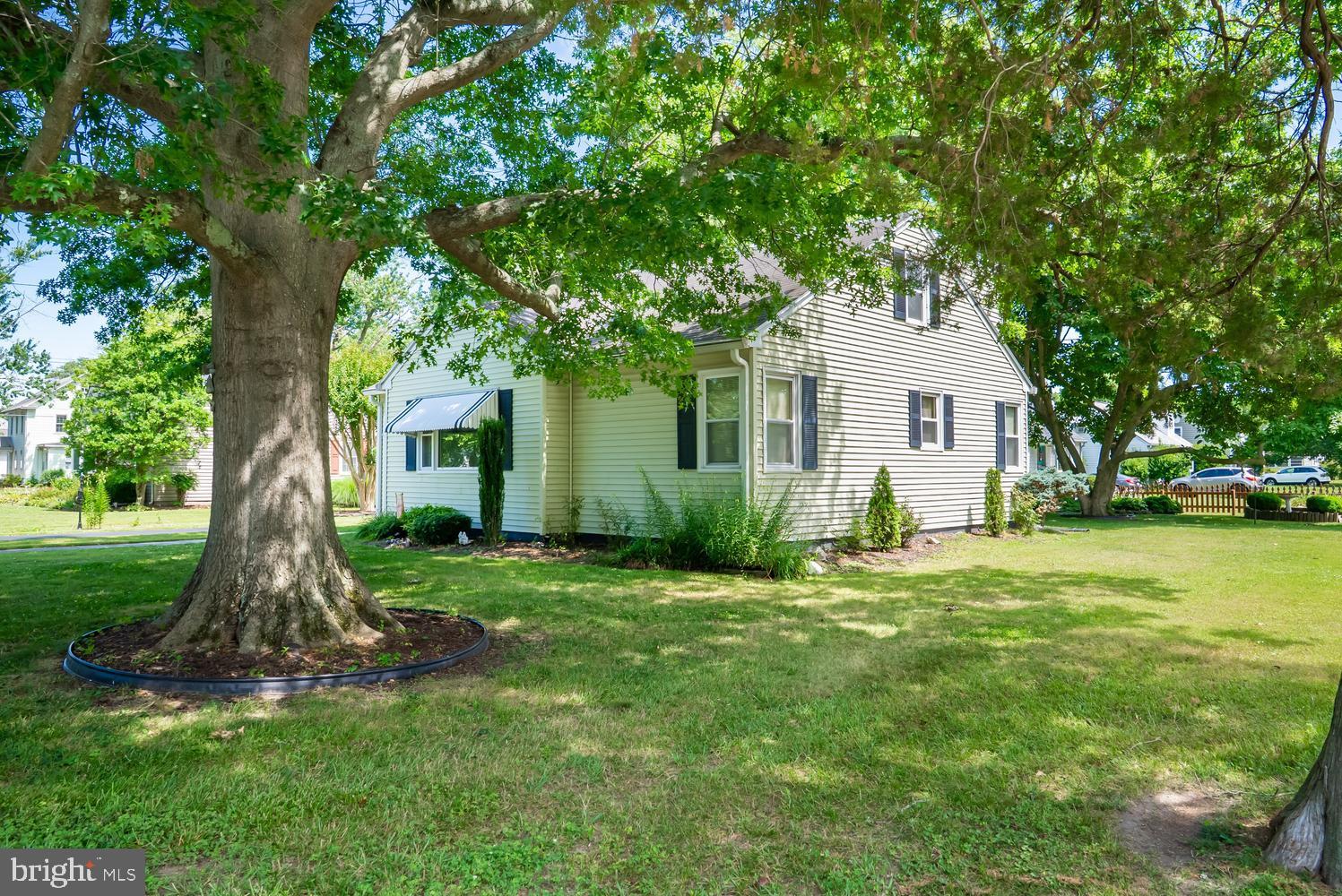 EASTON - Residential