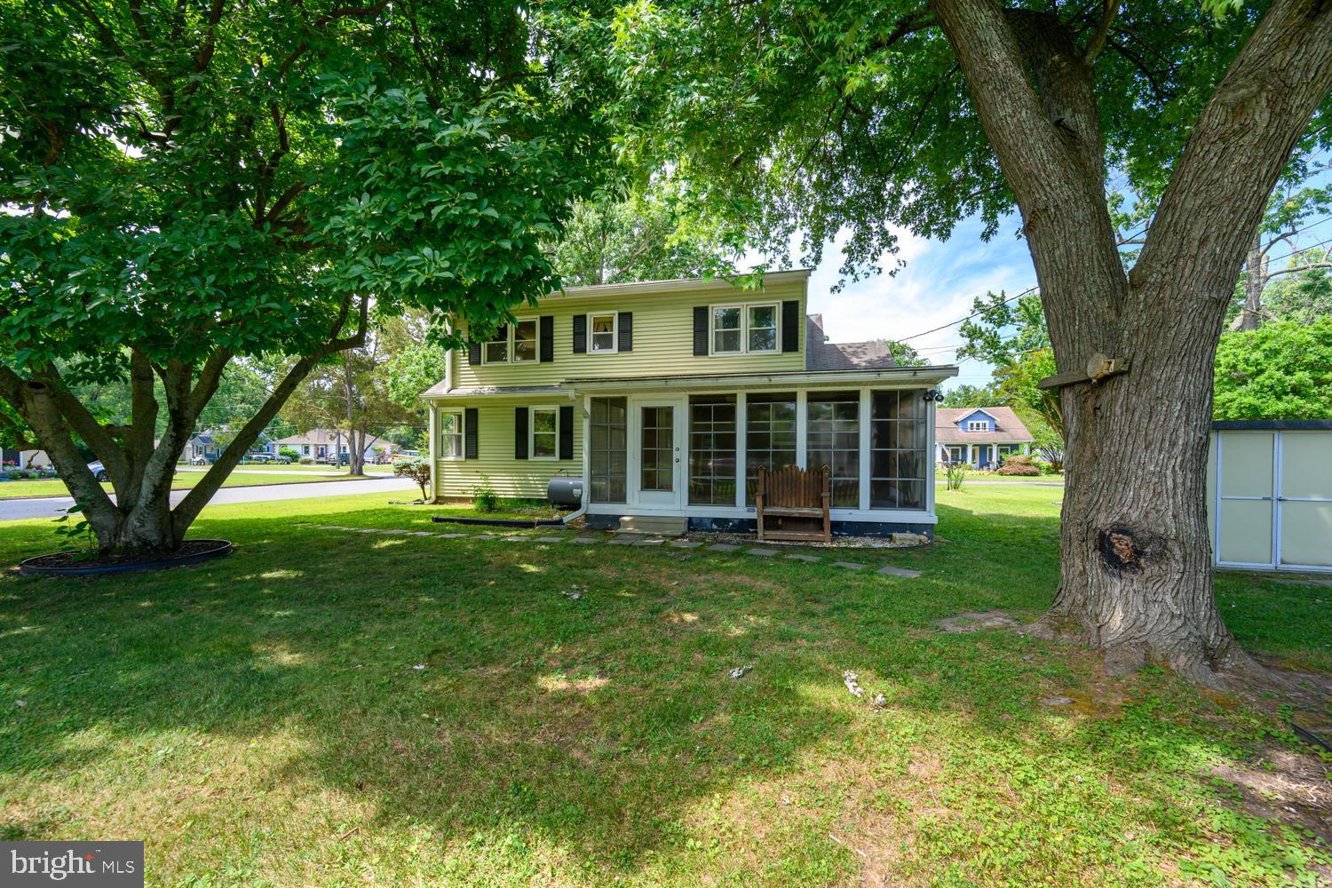 EASTON - Residential