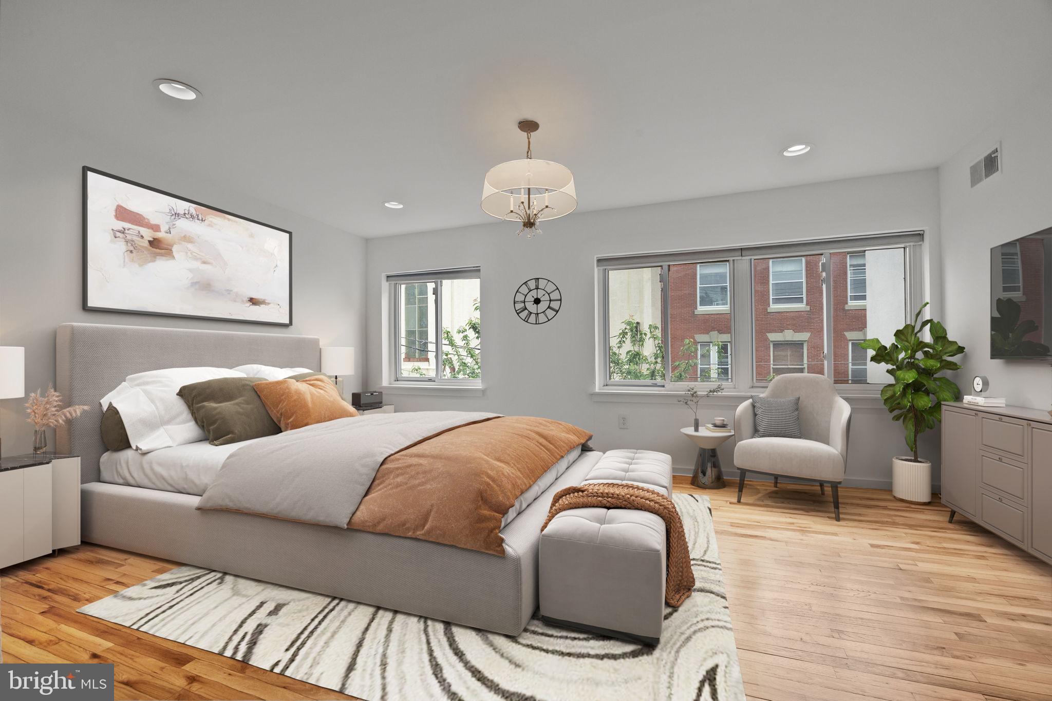 QUEEN VILLAGE - Residential