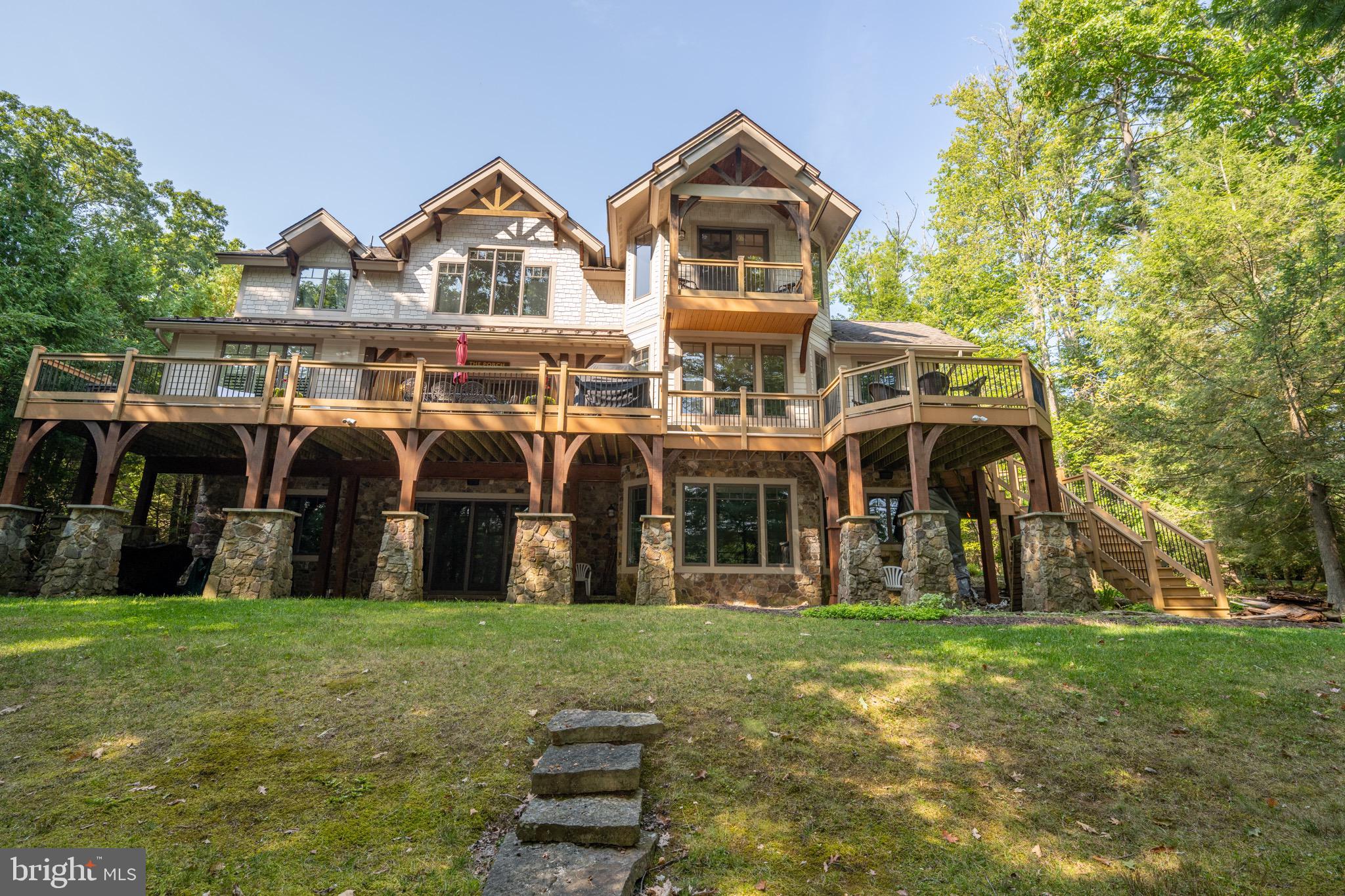 Lakefront Masterpiece COMING SOON!