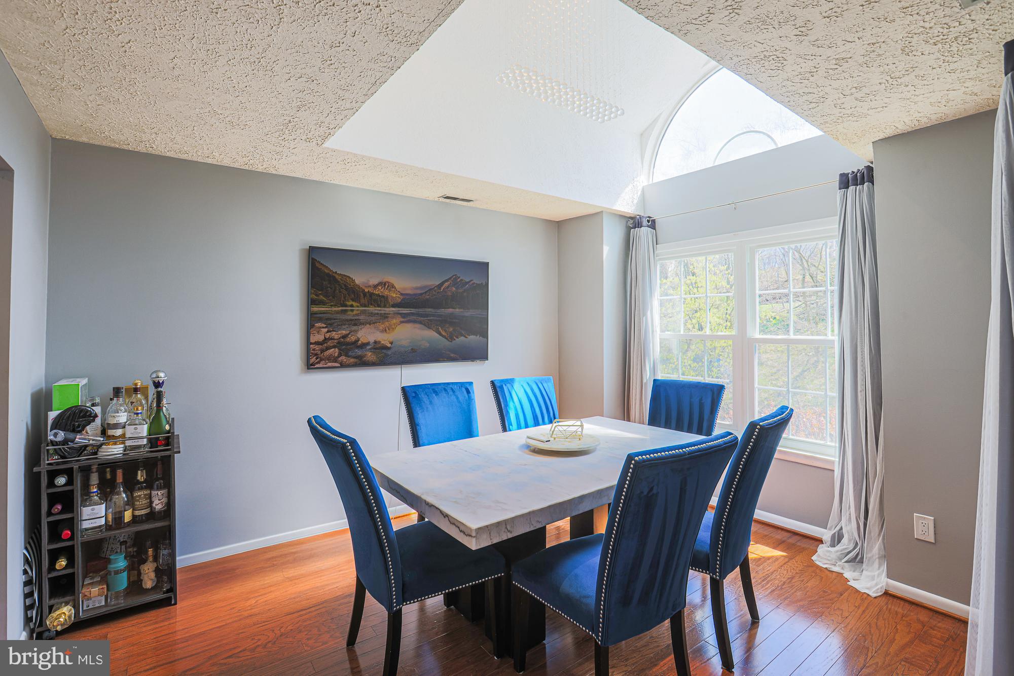 THE FALLS - Residential Lease