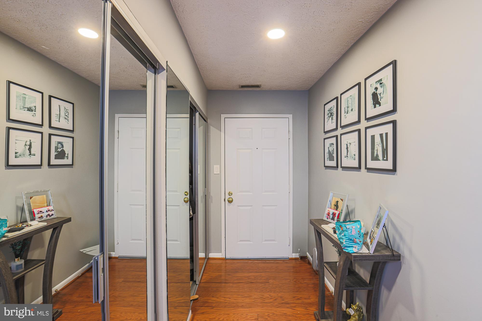 THE FALLS - Residential Lease
