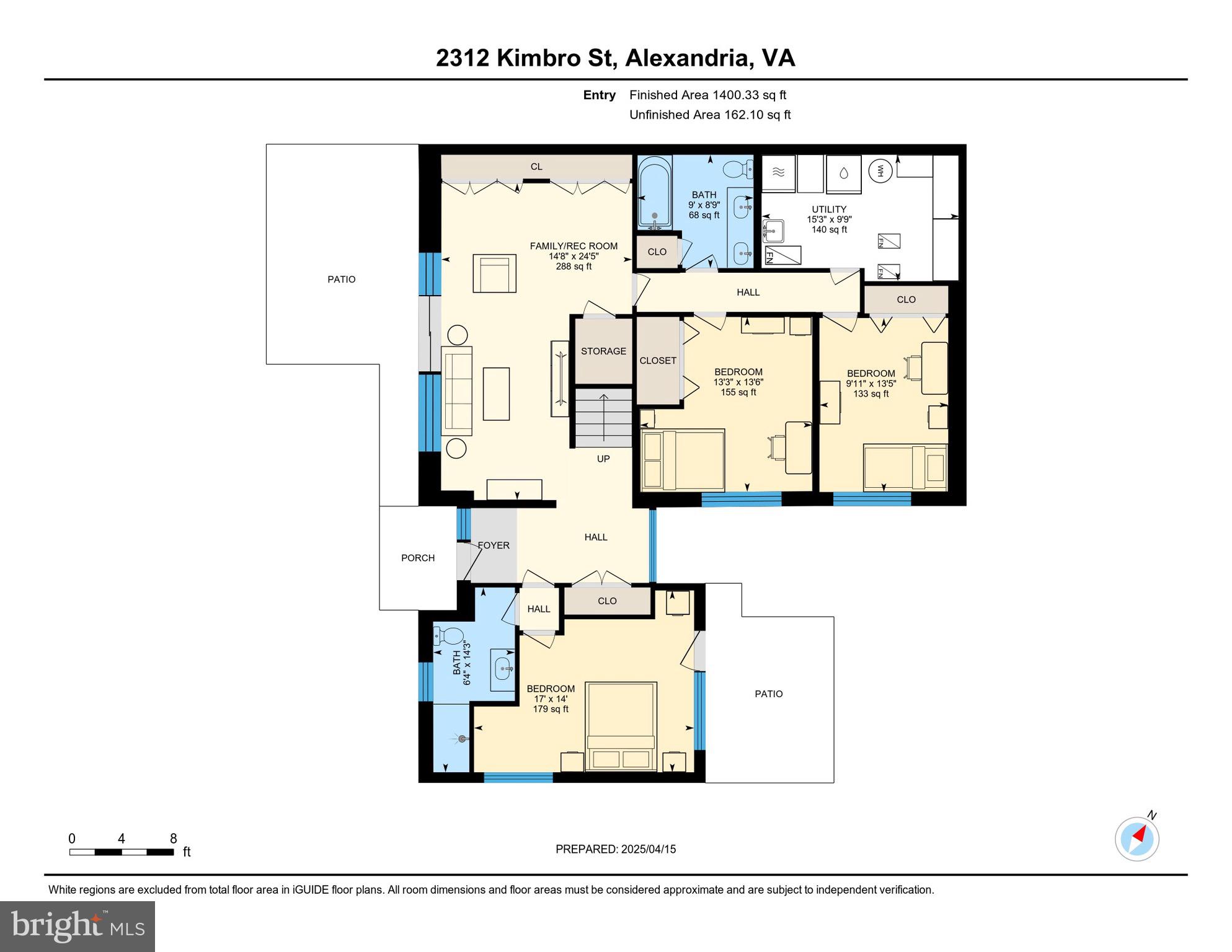 HOLLIN HILLS - Residential