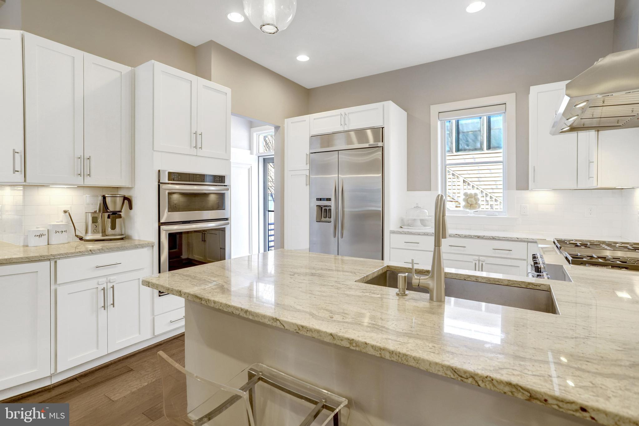 POTOMAC YARD - Residential