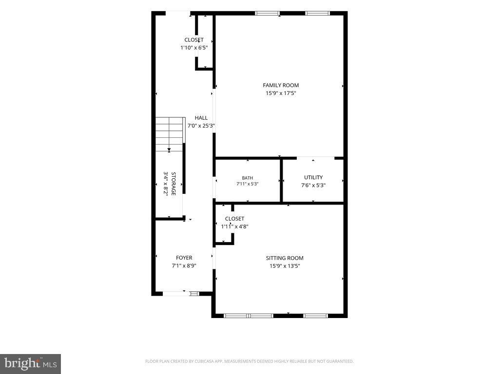MADISON CRESCENT - Residential
