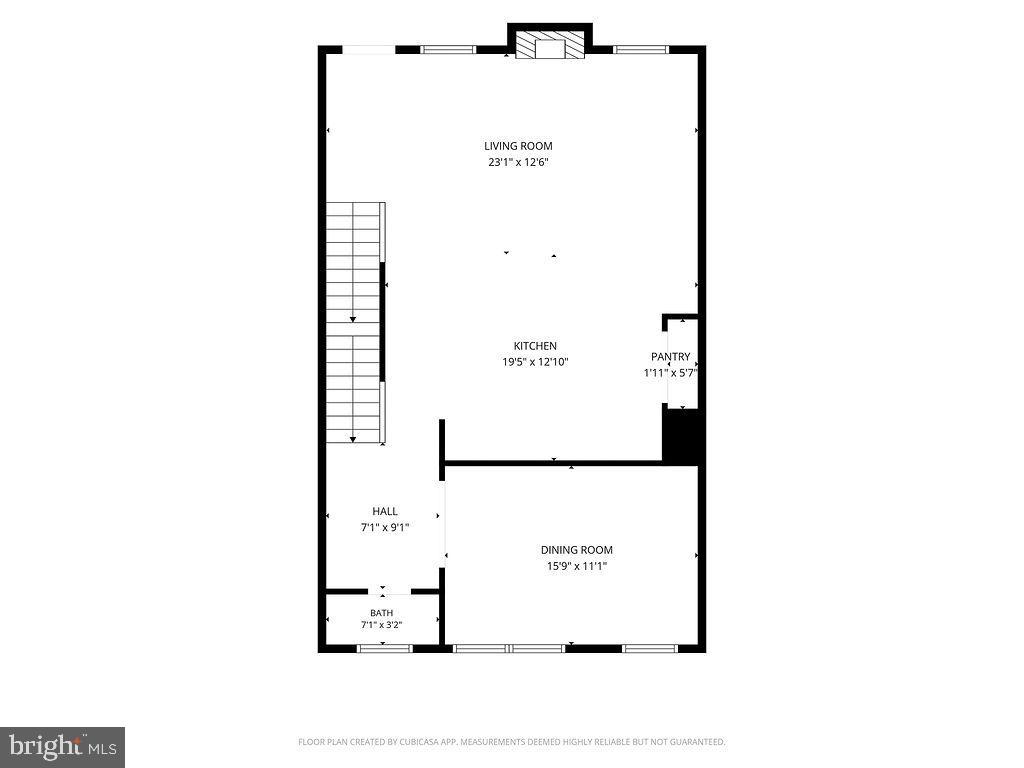 MADISON CRESCENT - Residential