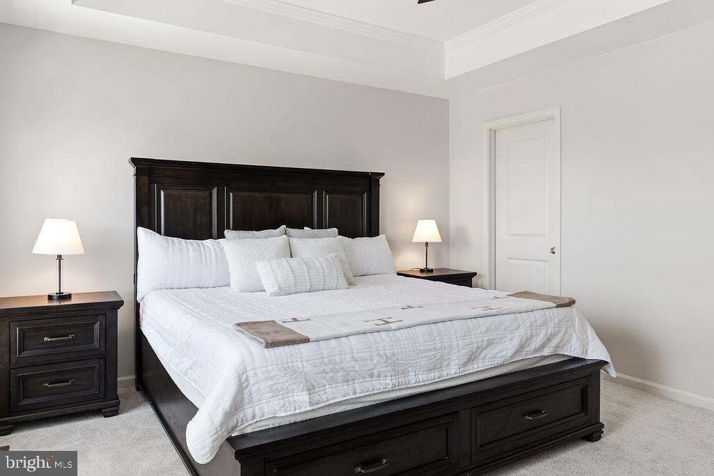 MADISON CRESCENT - Residential