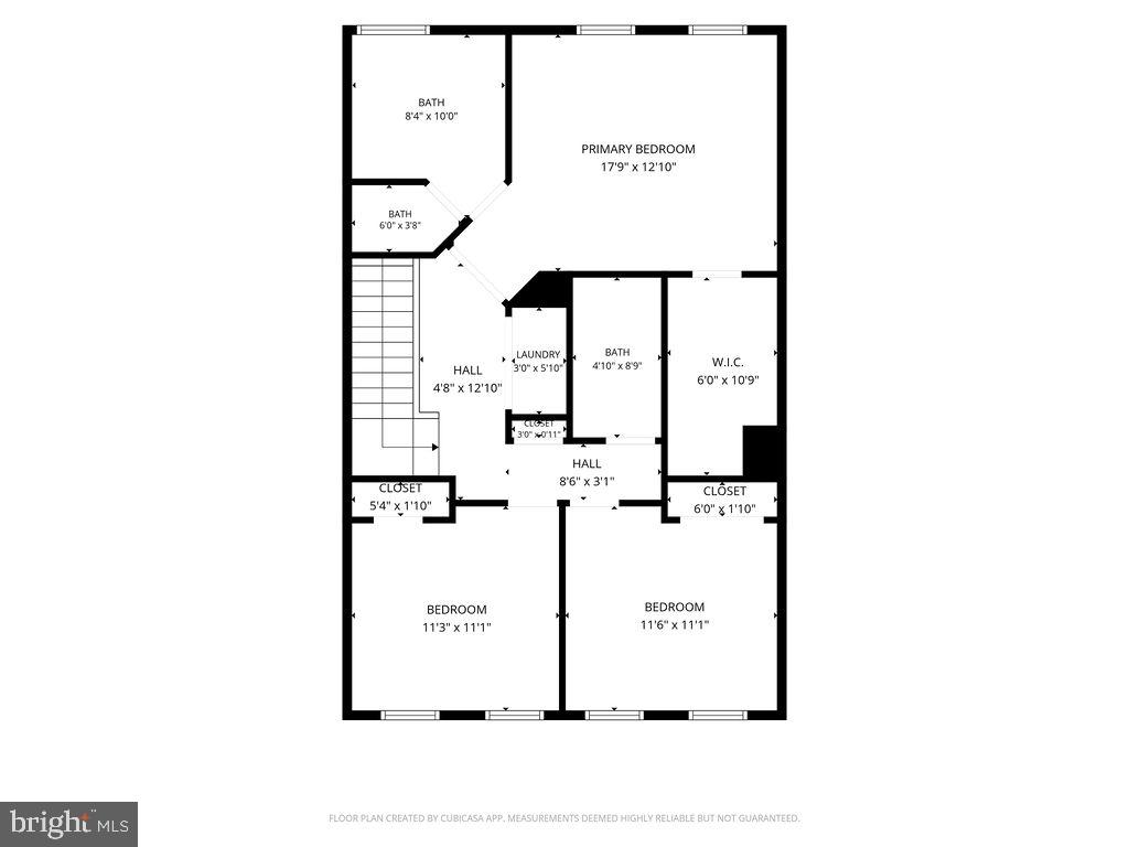 MADISON CRESCENT - Residential