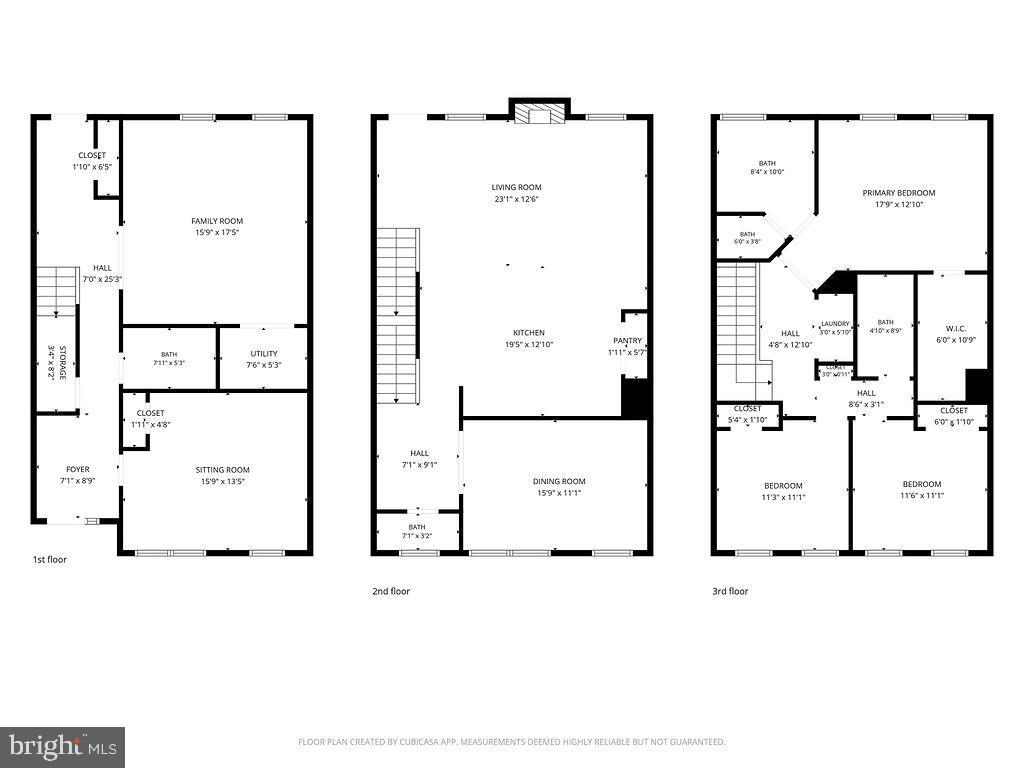 MADISON CRESCENT - Residential