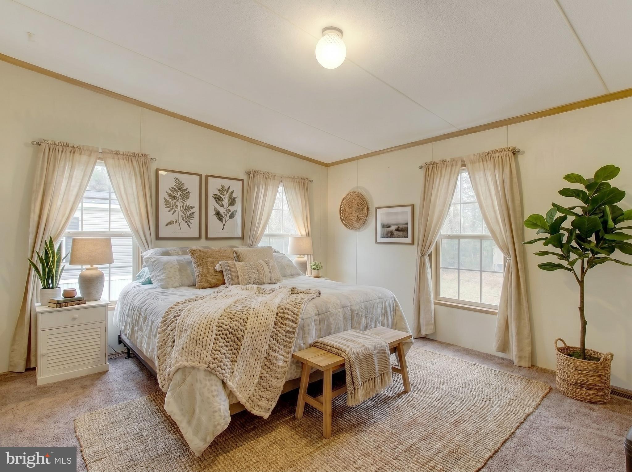 PINE RUN - Residential