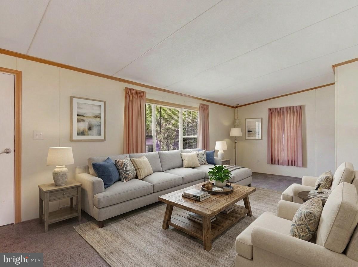 PINE RUN - Residential