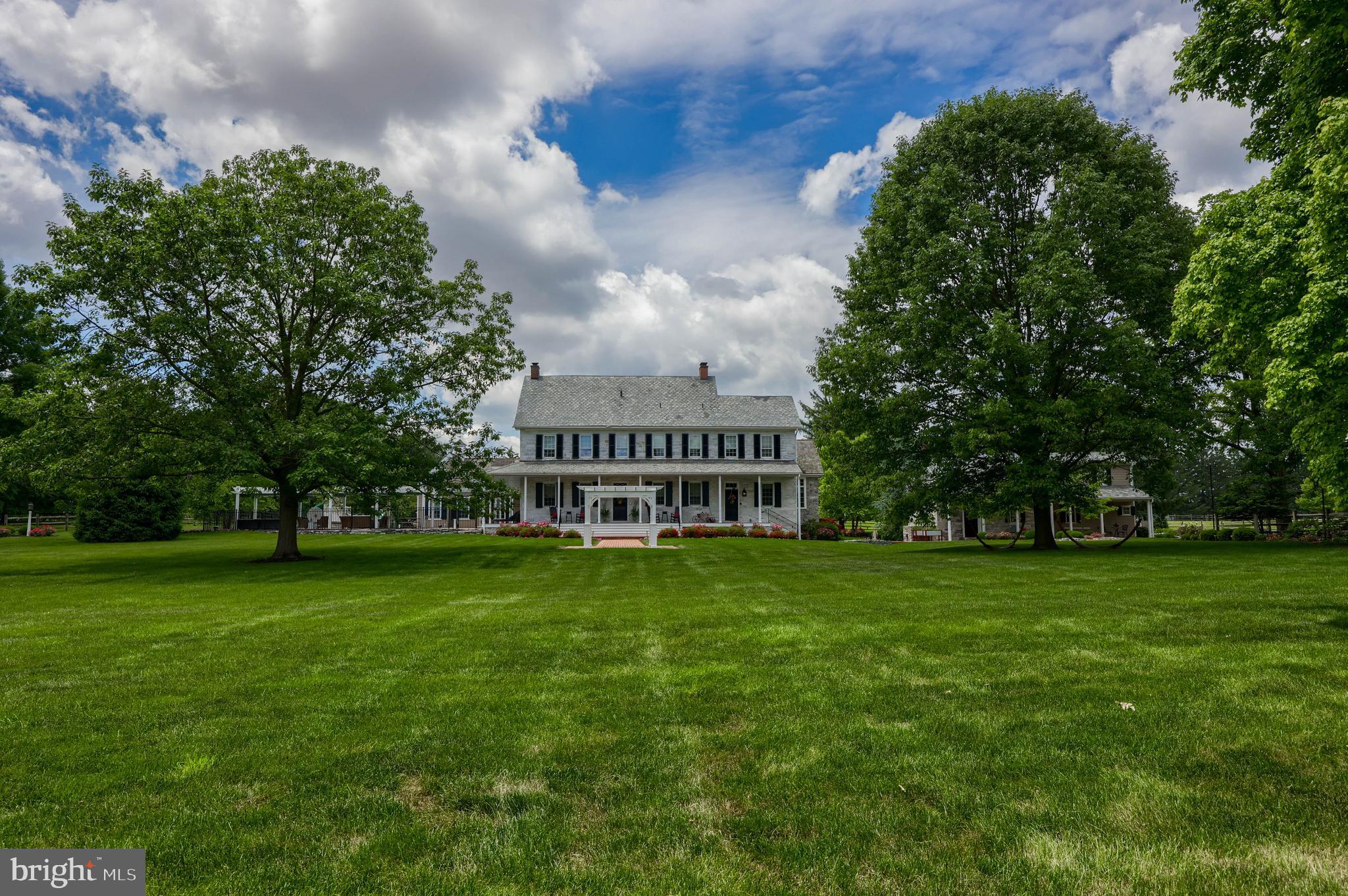 MOUNT JOY - Farm