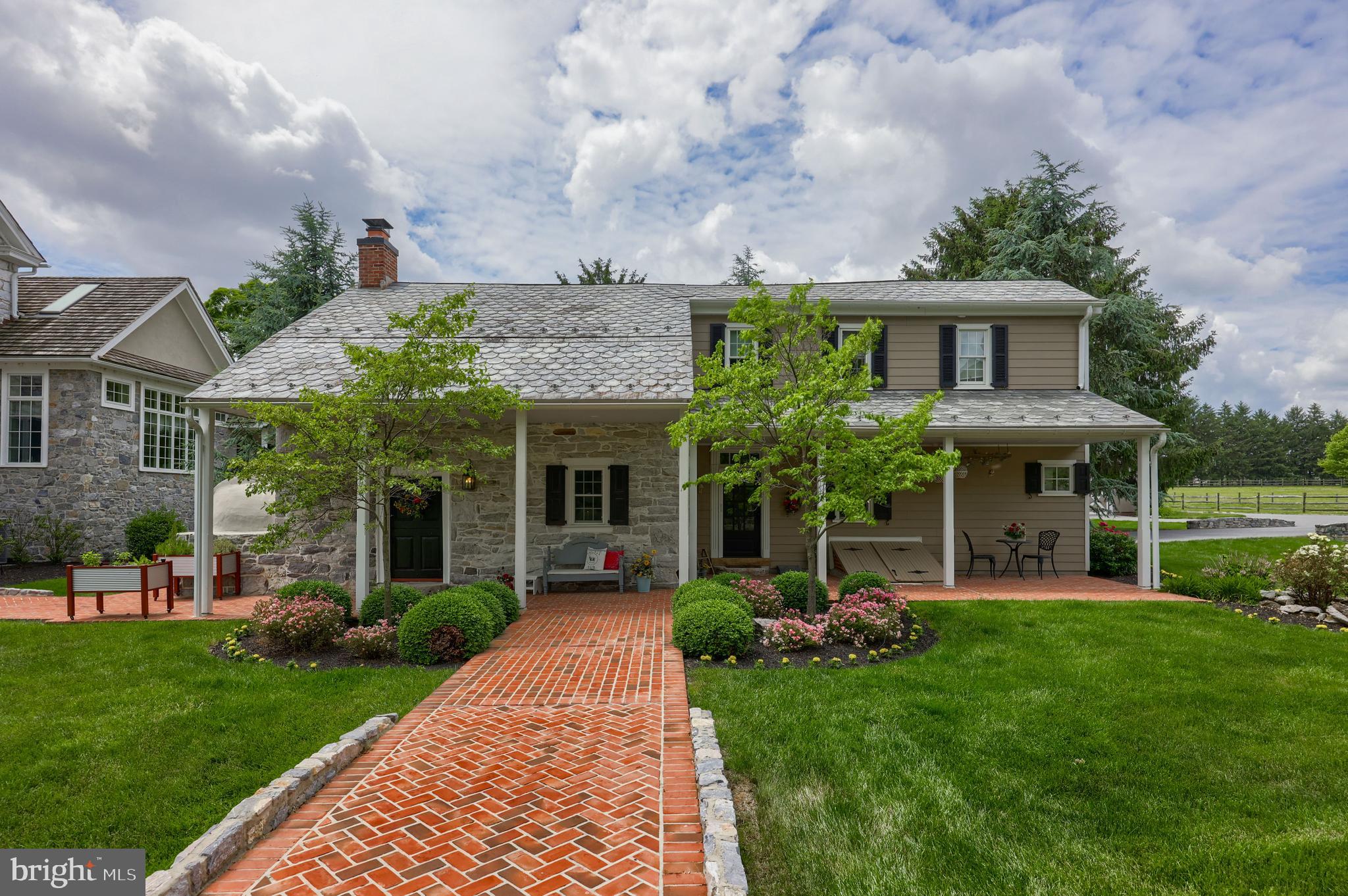 MOUNT JOY - Farm