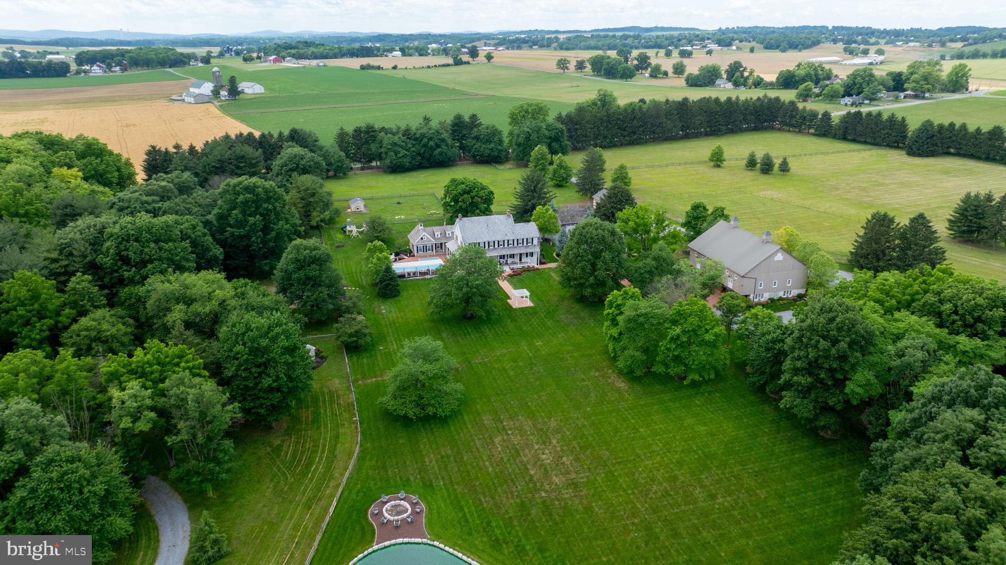 MOUNT JOY - Farm