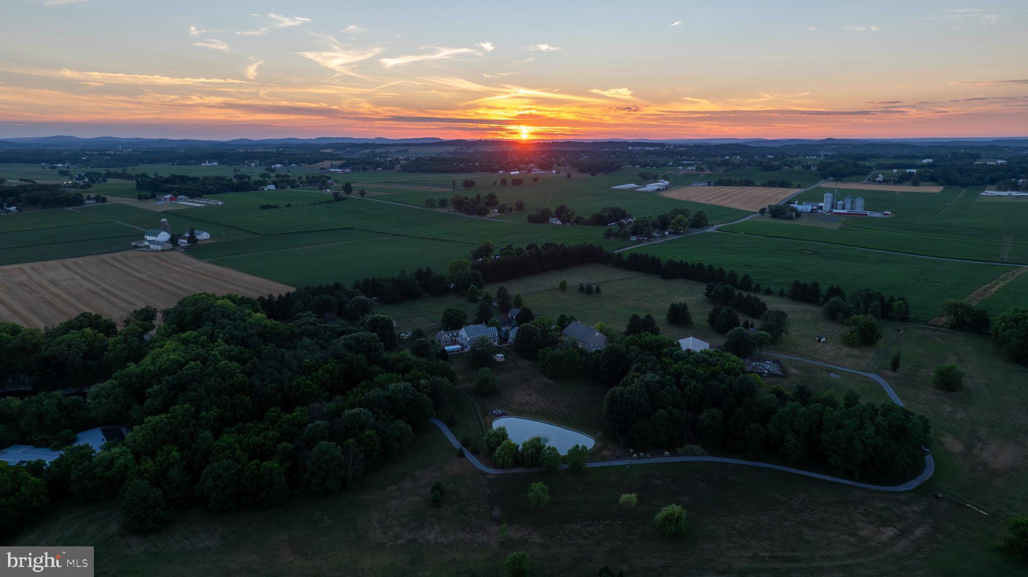 MOUNT JOY - Farm