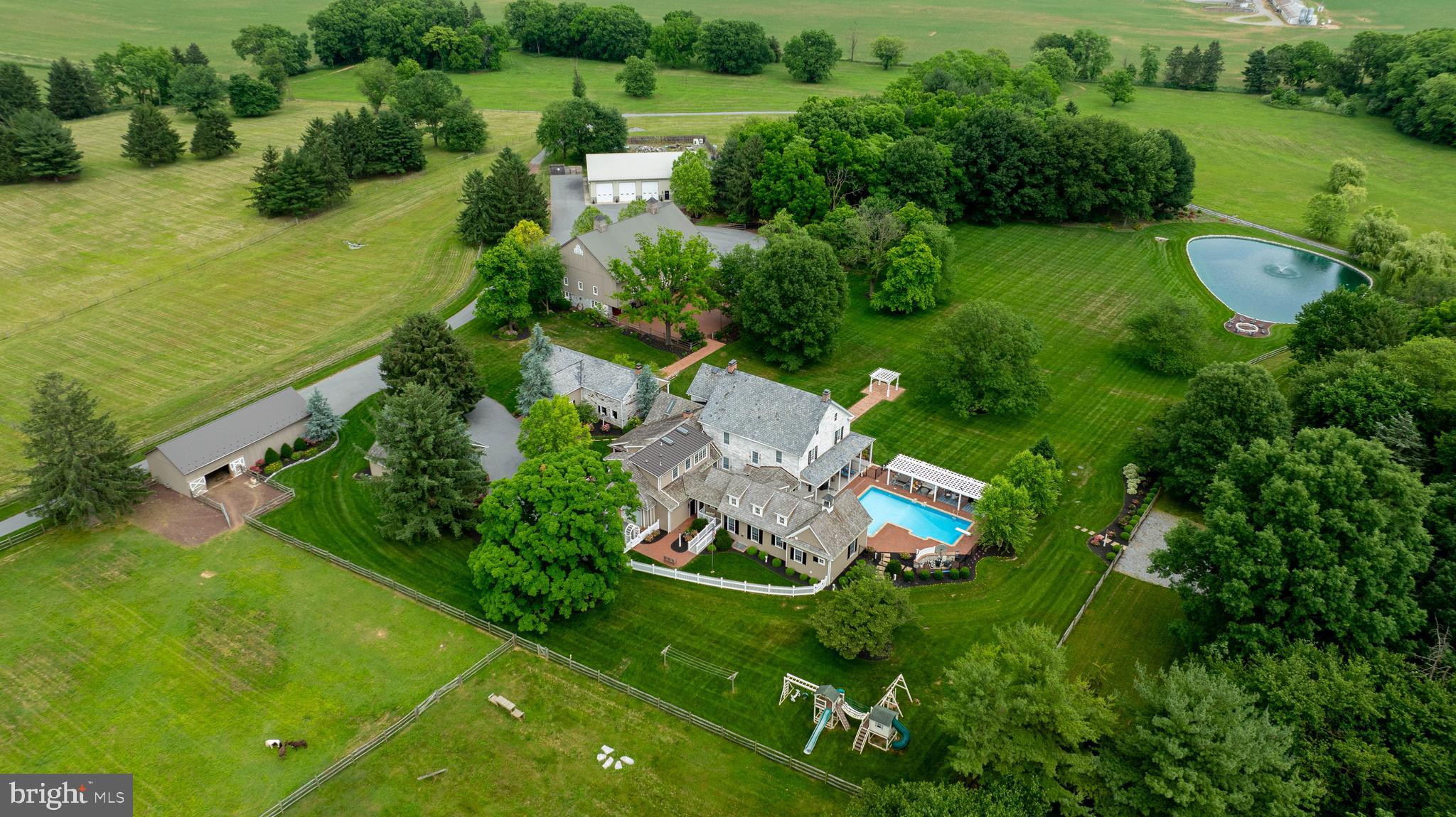 MOUNT JOY - Farm