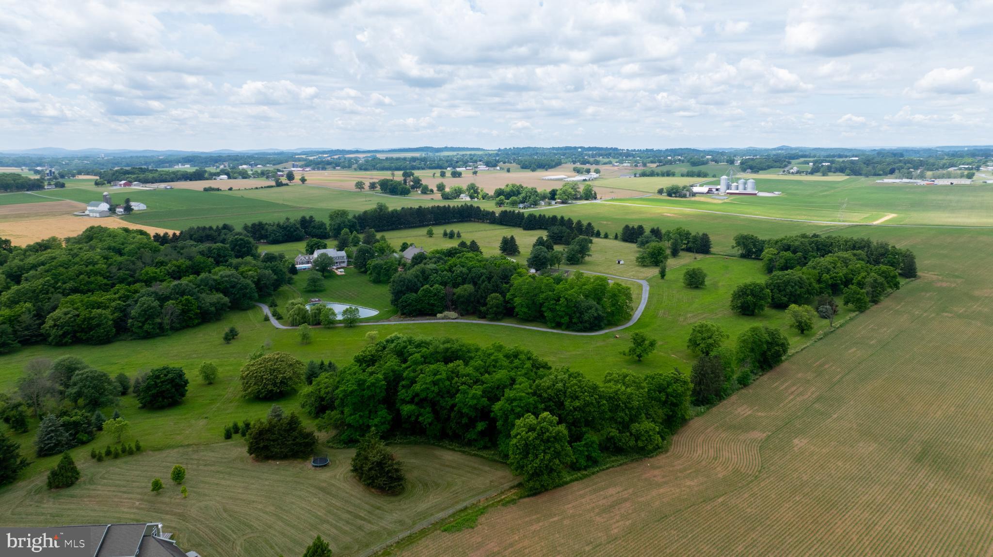 MOUNT JOY - Farm