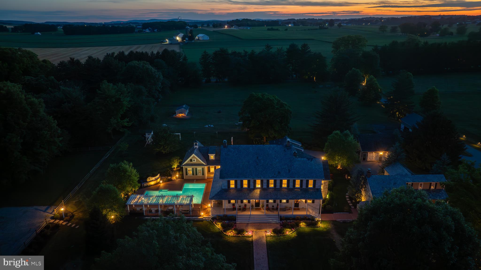 MOUNT JOY - Farm