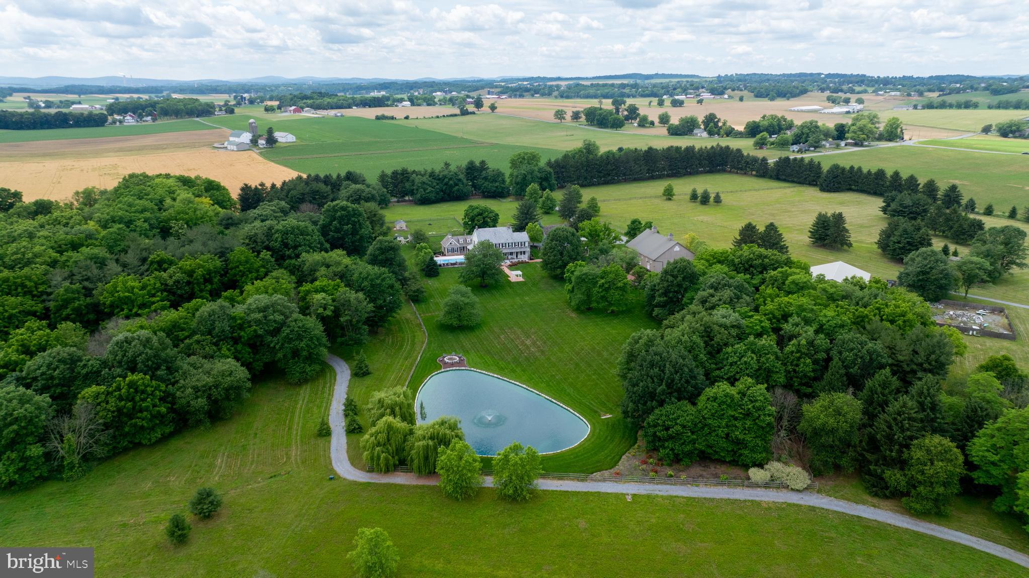 MOUNT JOY - Farm