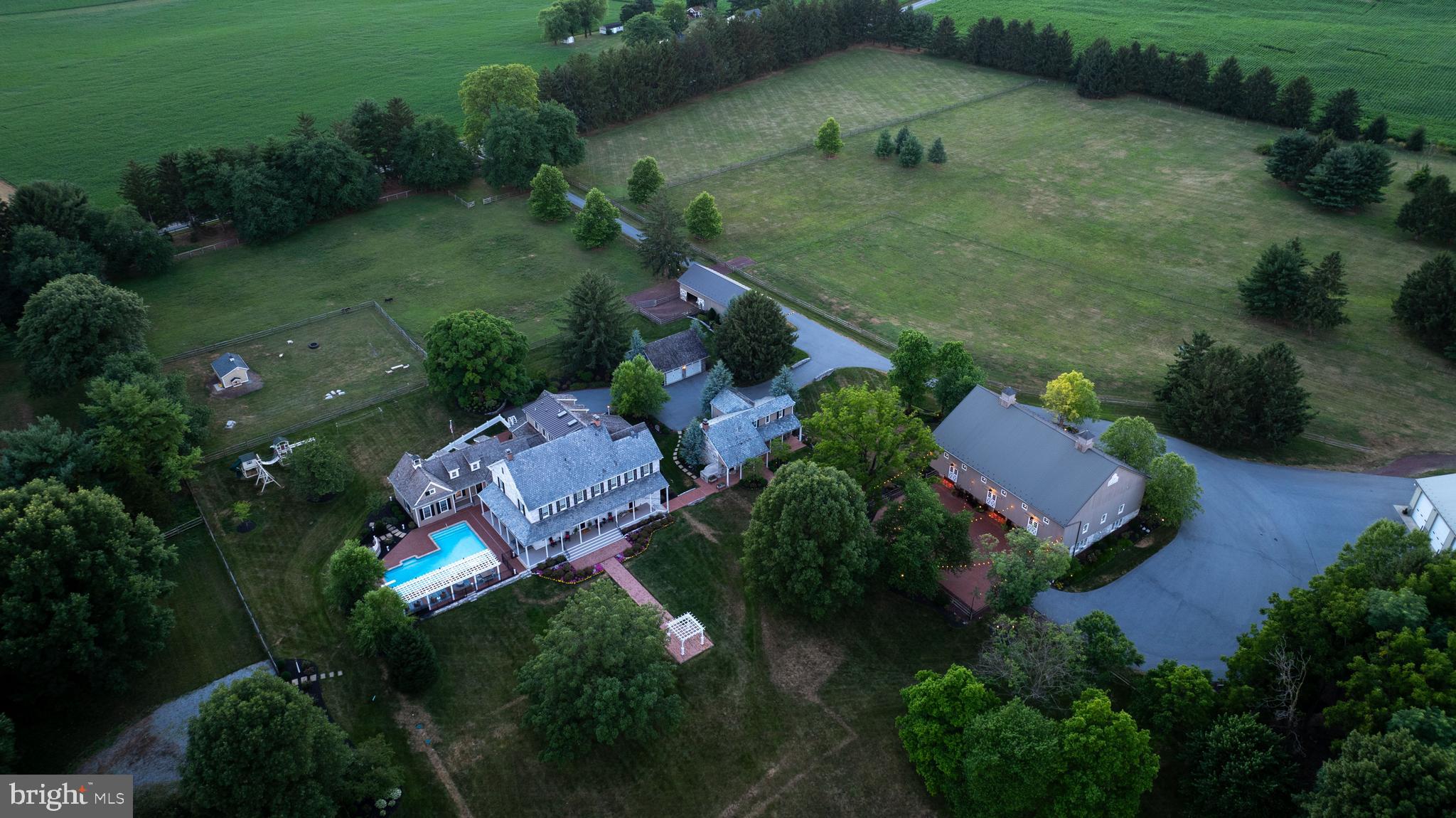 MOUNT JOY - Farm