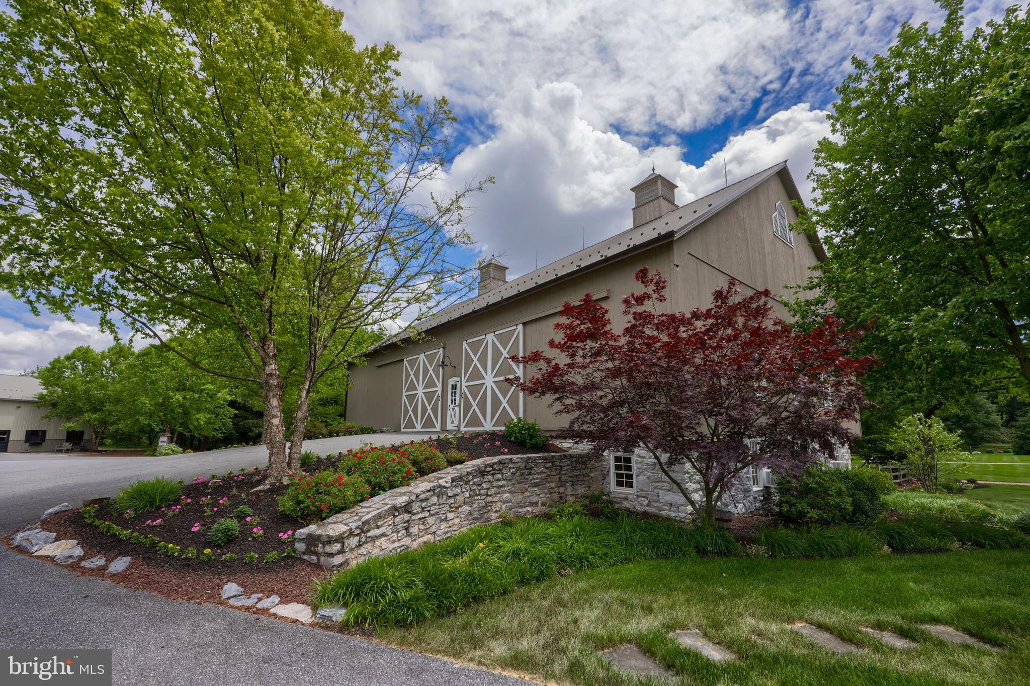 MOUNT JOY - Farm