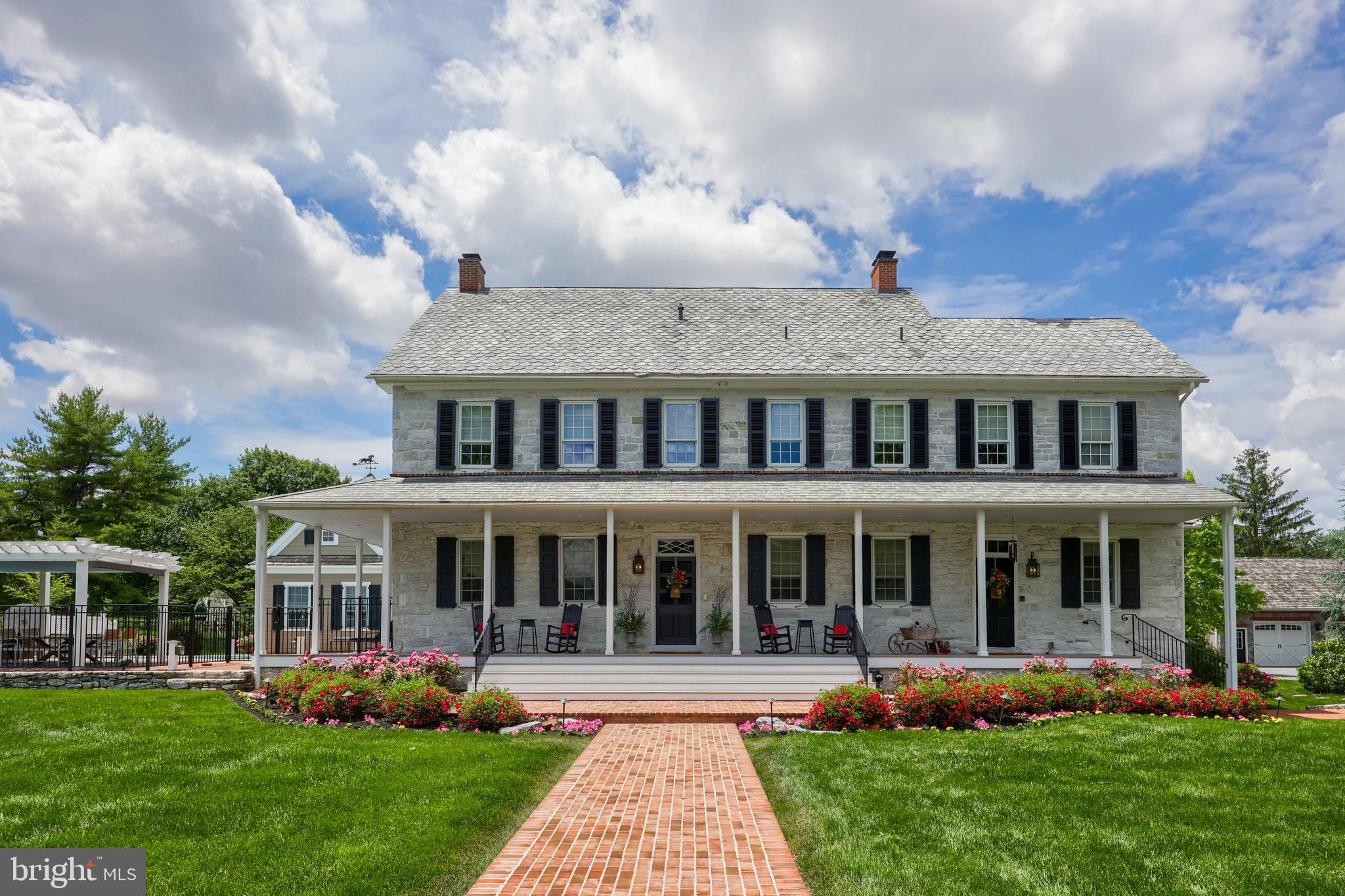 MOUNT JOY - Farm