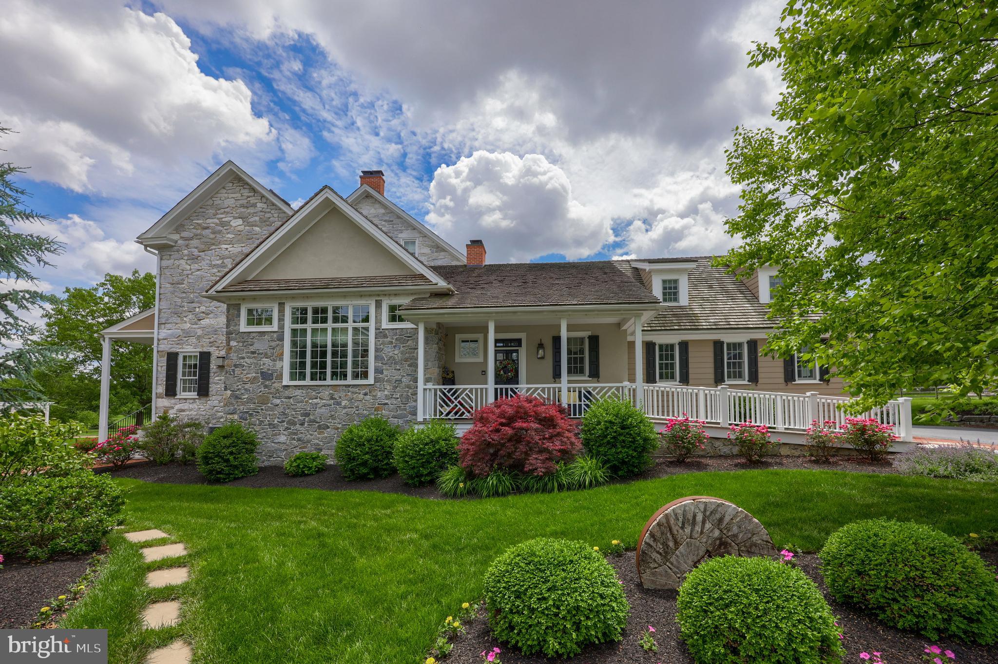 MOUNT JOY - Farm