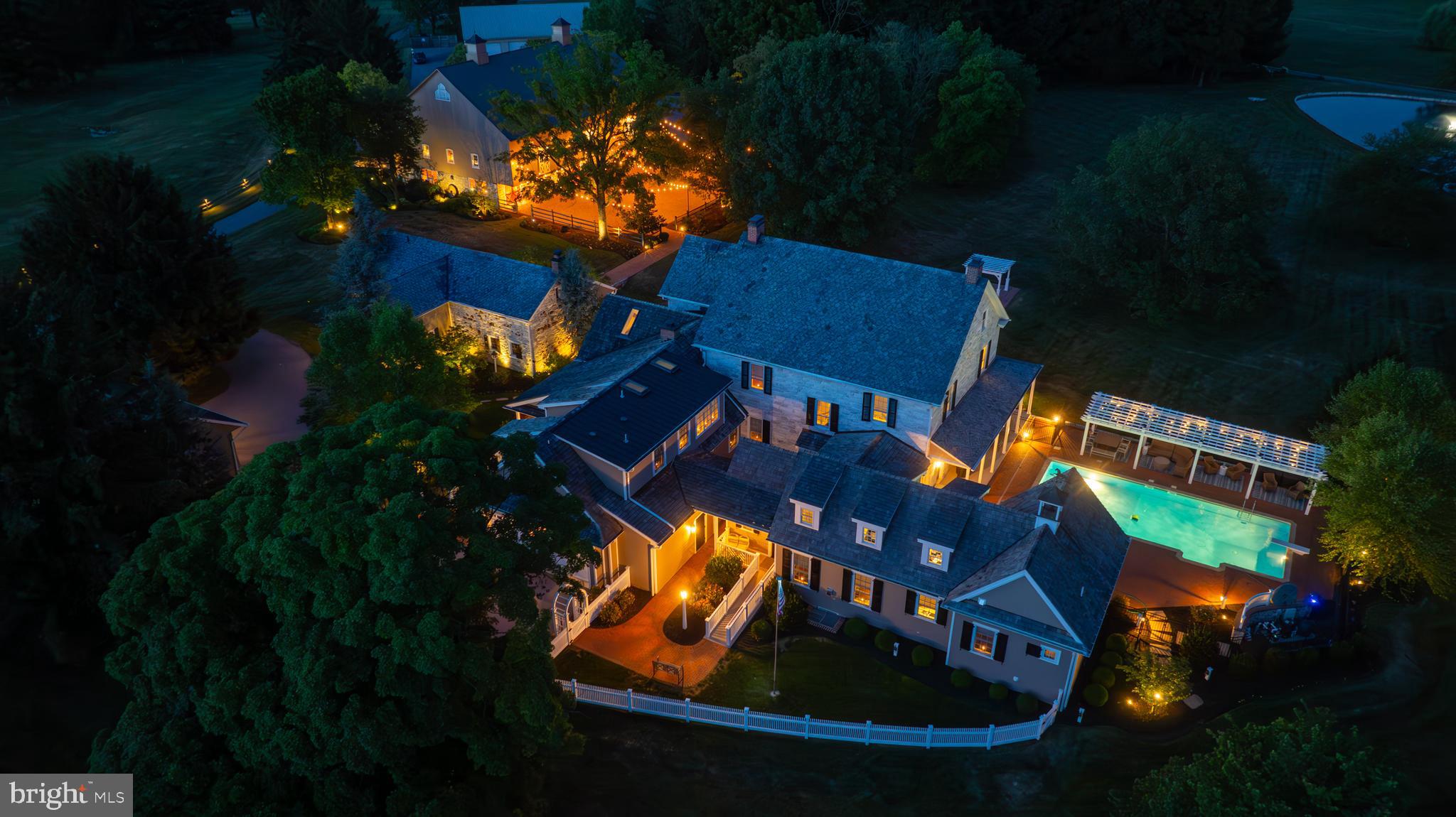 MOUNT JOY - Farm