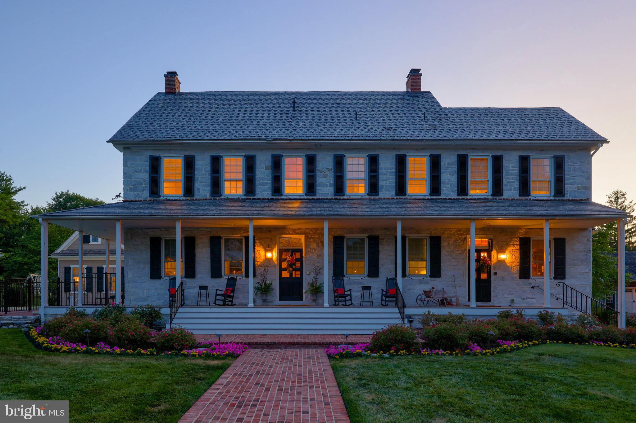 MOUNT JOY - Farm