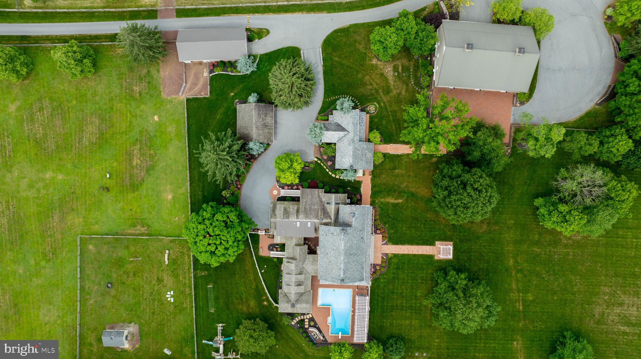 MOUNT JOY - Farm
