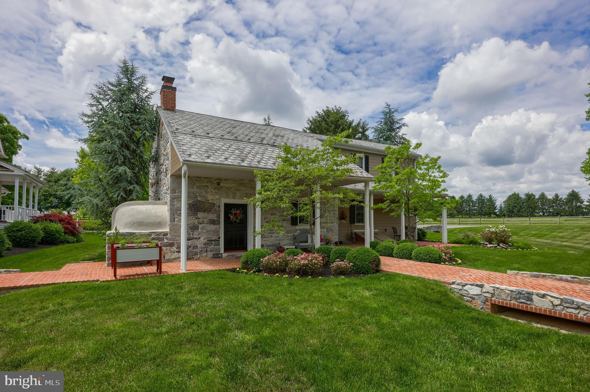 MOUNT JOY - Farm