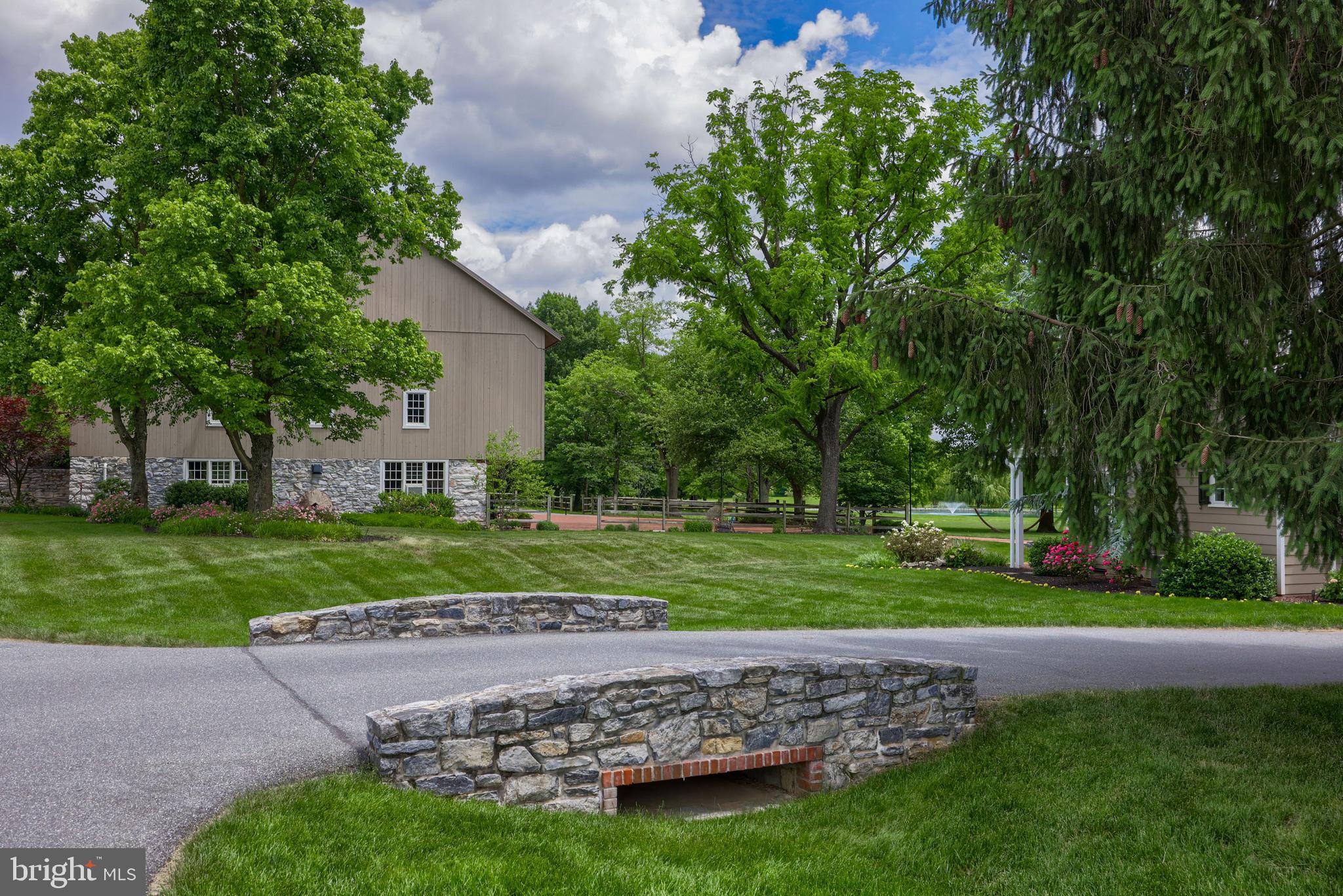 MOUNT JOY - Farm