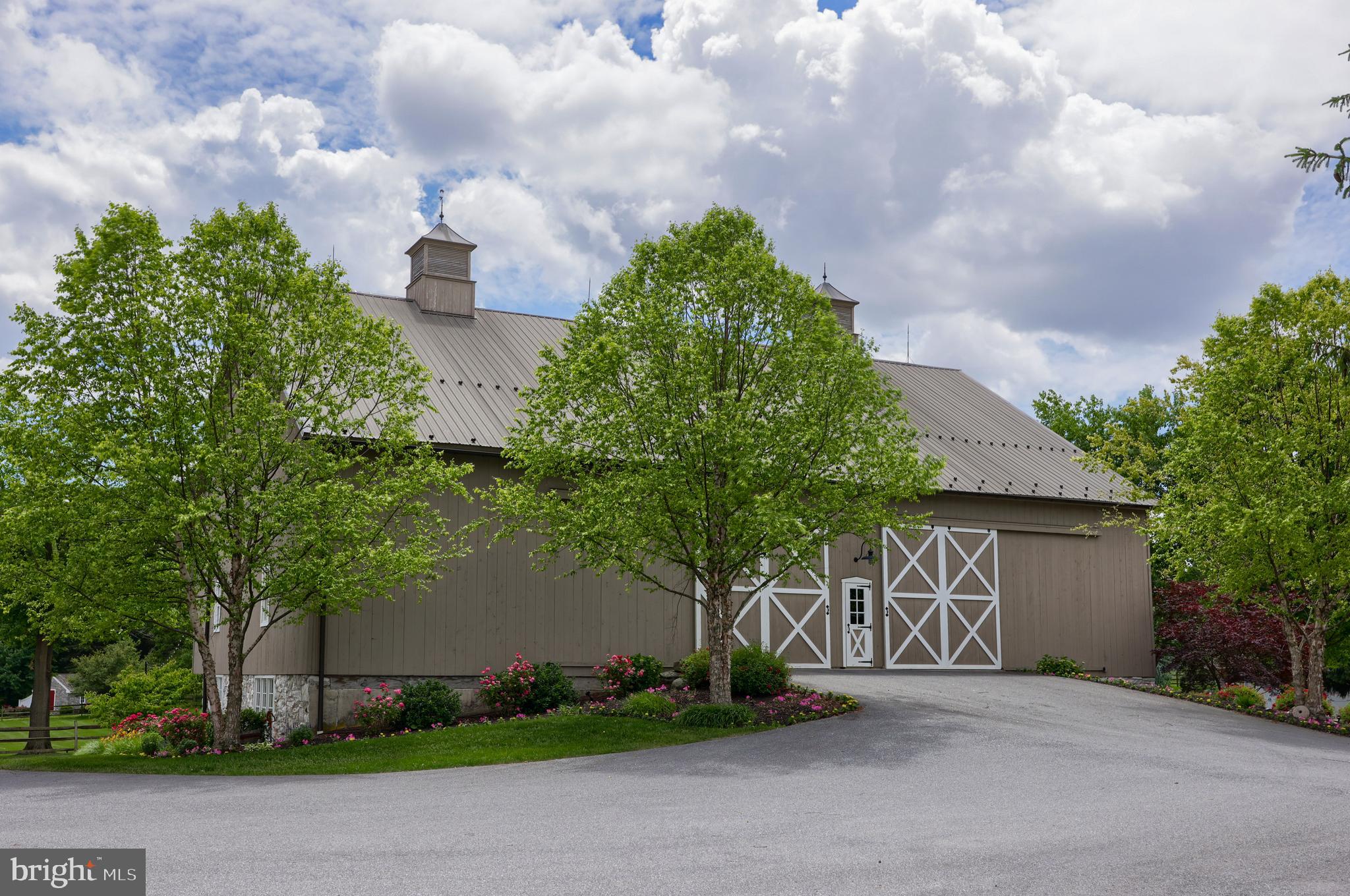 MOUNT JOY - Farm