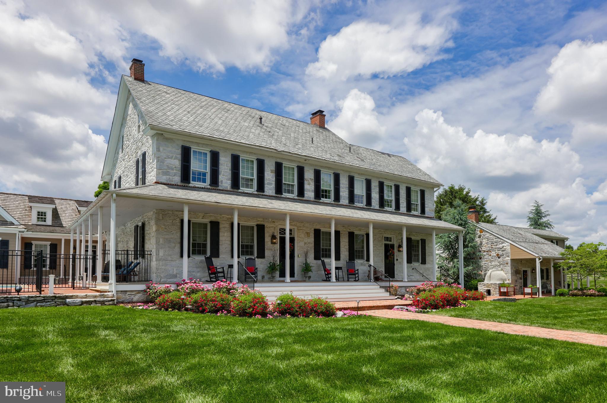 MOUNT JOY - Farm