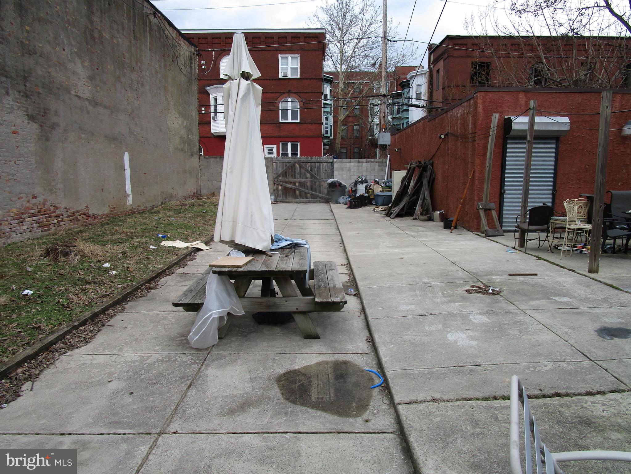 WEST PHILADELPHIA - Land