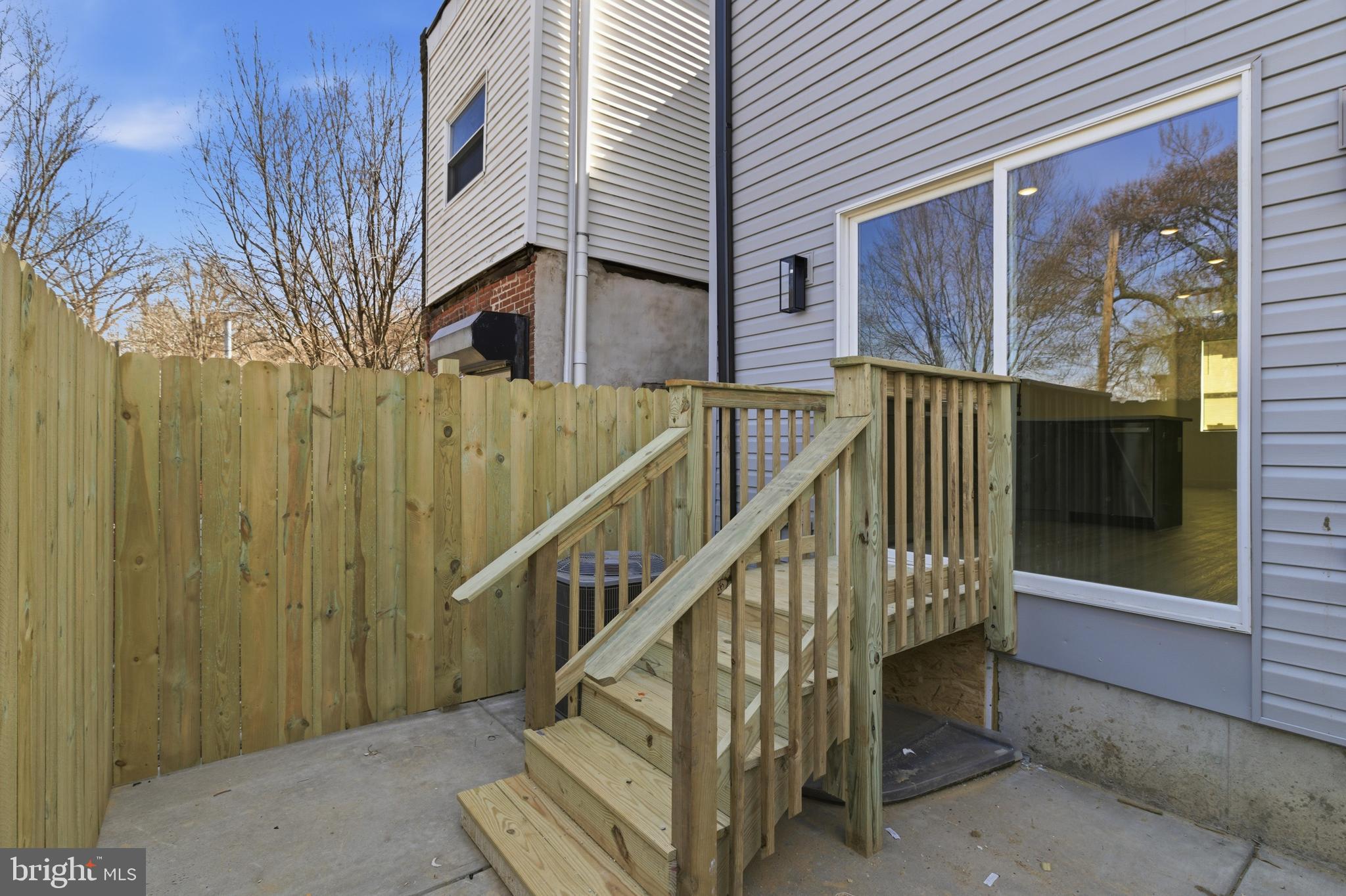 HARTRANFT - Residential