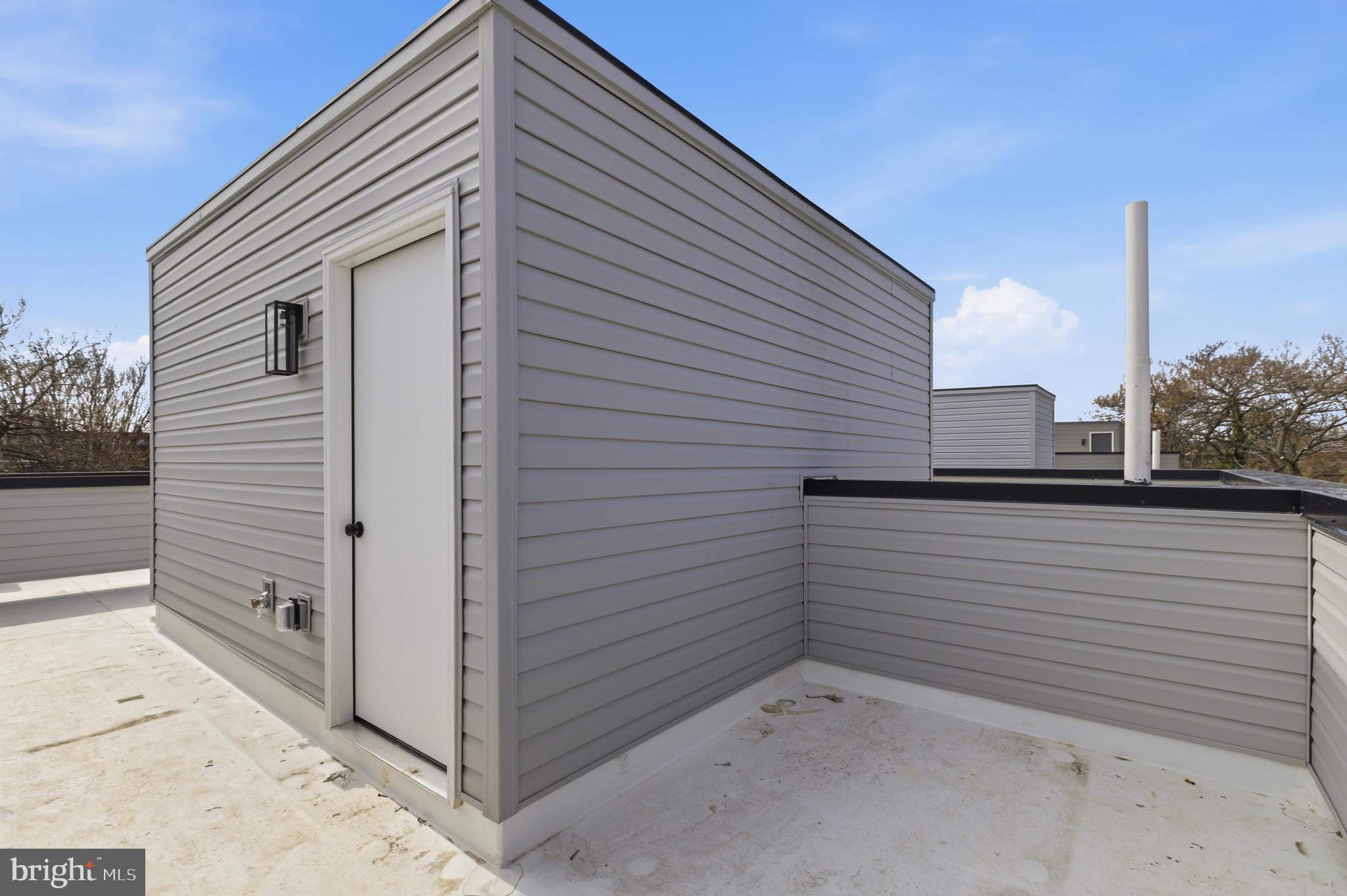 HARTRANFT - Residential
