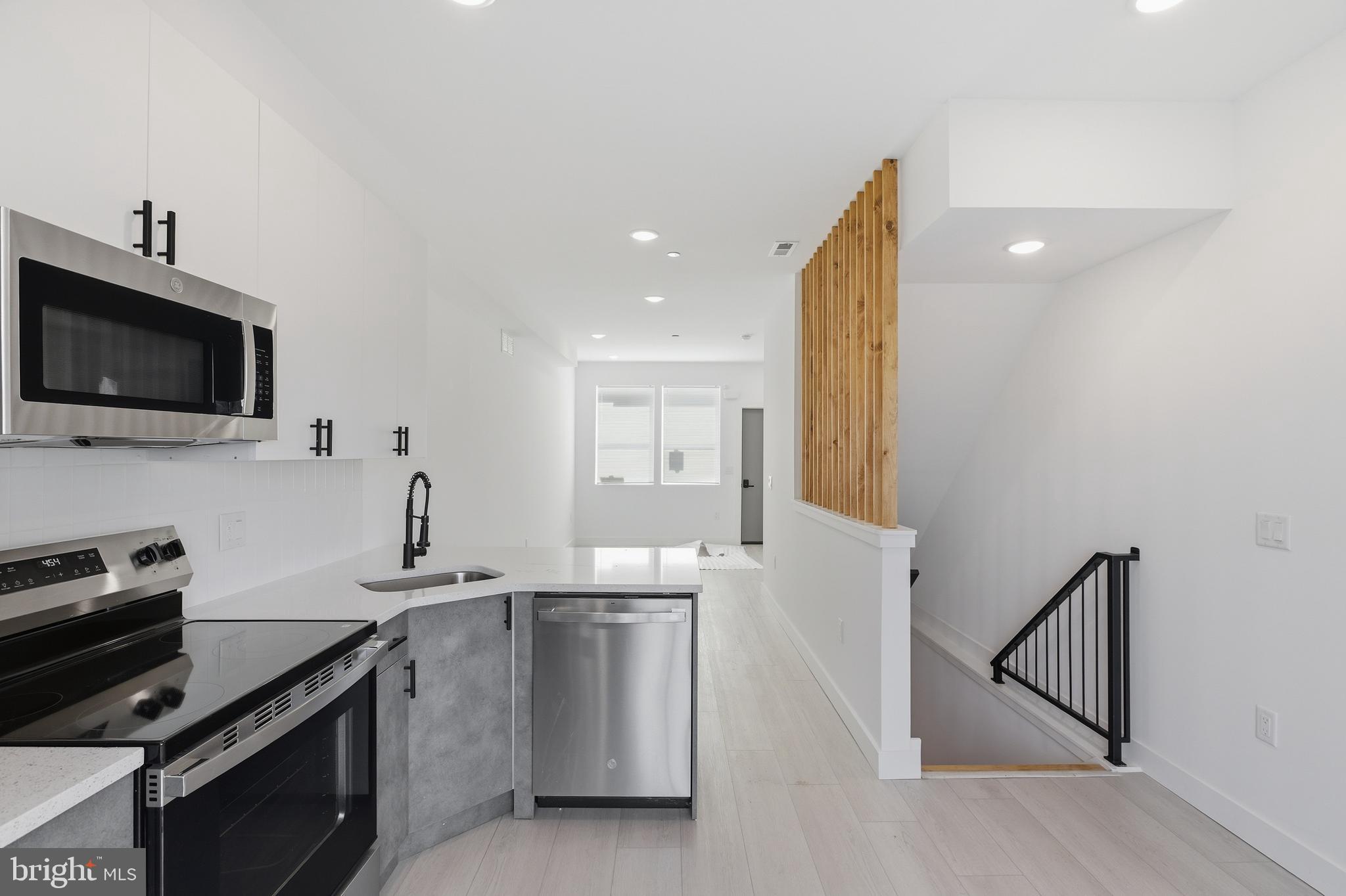HARTRANFT - Residential