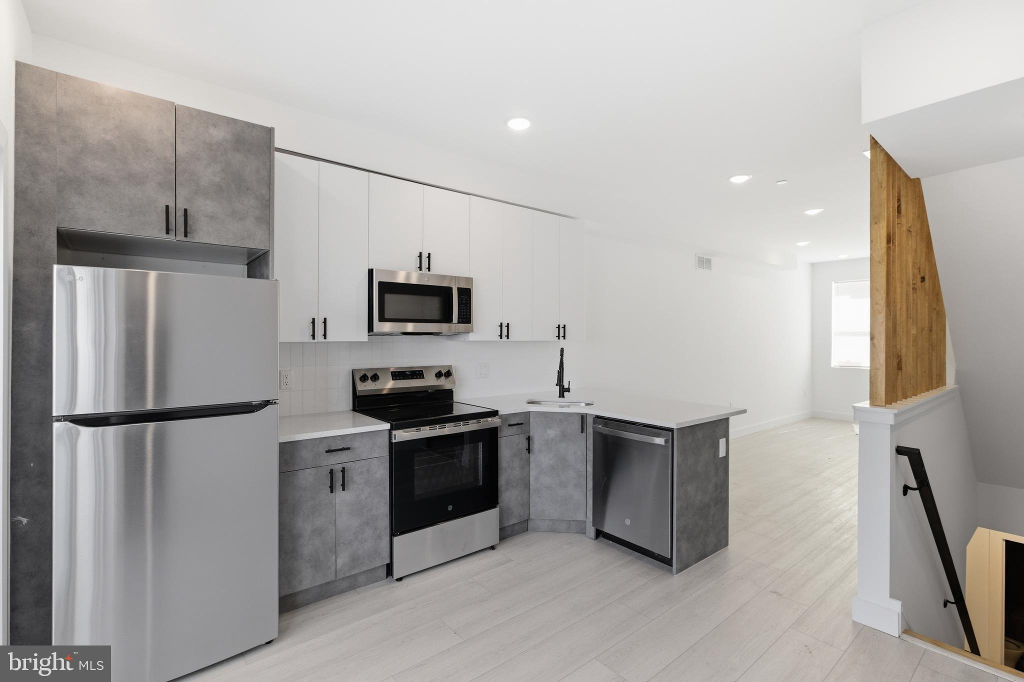 HARTRANFT - Residential